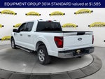 2025 Ford F-150 XLT 301A