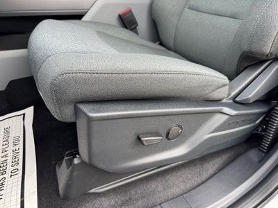 2025 Ford F-150 XLT 301A