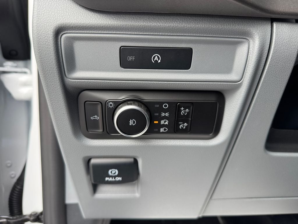 2025 Ford F-150 XLT 301A