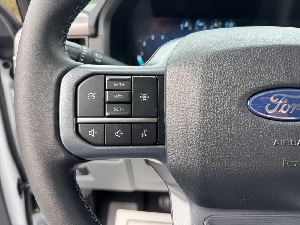 2025 Ford F-150 XLT 301A