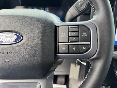 2025 Ford F-150 XLT 301A