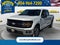 2025 Ford F-150 XLT 301A