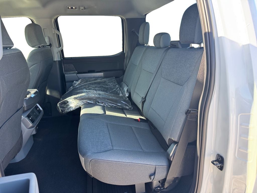 2025 Ford F-150 XLT 301A