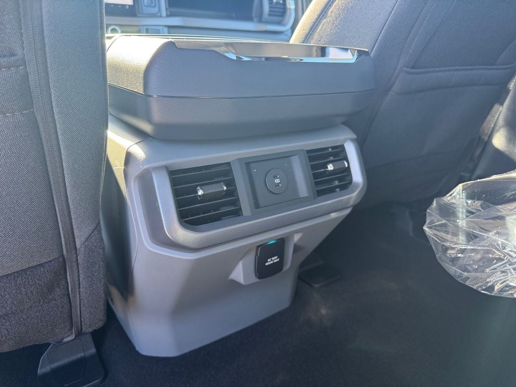 2025 Ford F-150 XLT 301A