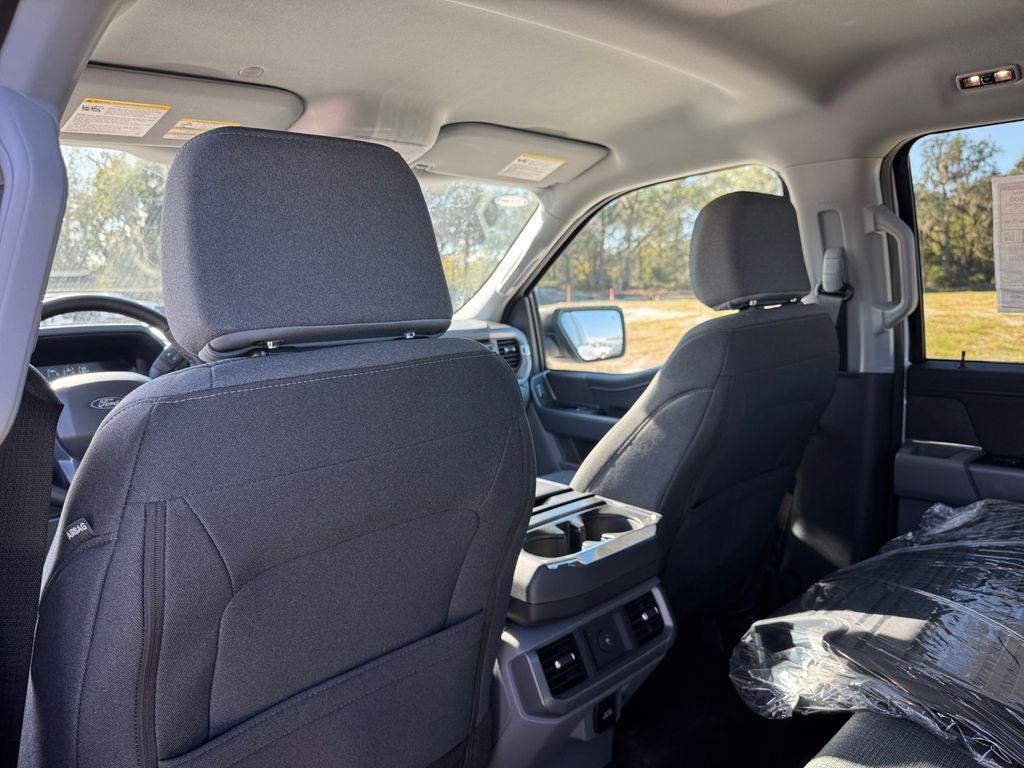 2025 Ford F-150 XLT 301A