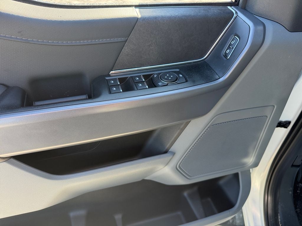 2025 Ford F-150 XLT 301A