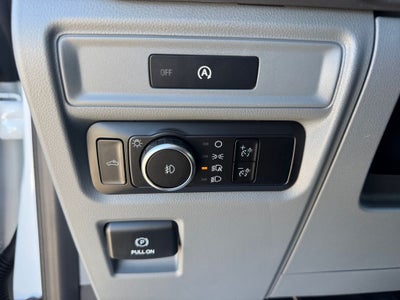 2025 Ford F-150 XLT 301A