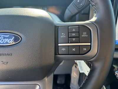 2025 Ford F-150 XLT 301A