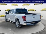 2025 Ford F-150 XLT 301A