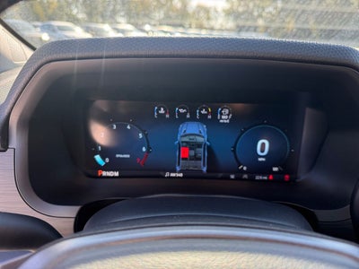 2025 Ford F-150 XLT 301A