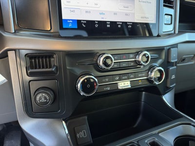 2025 Ford F-150 XLT 301A