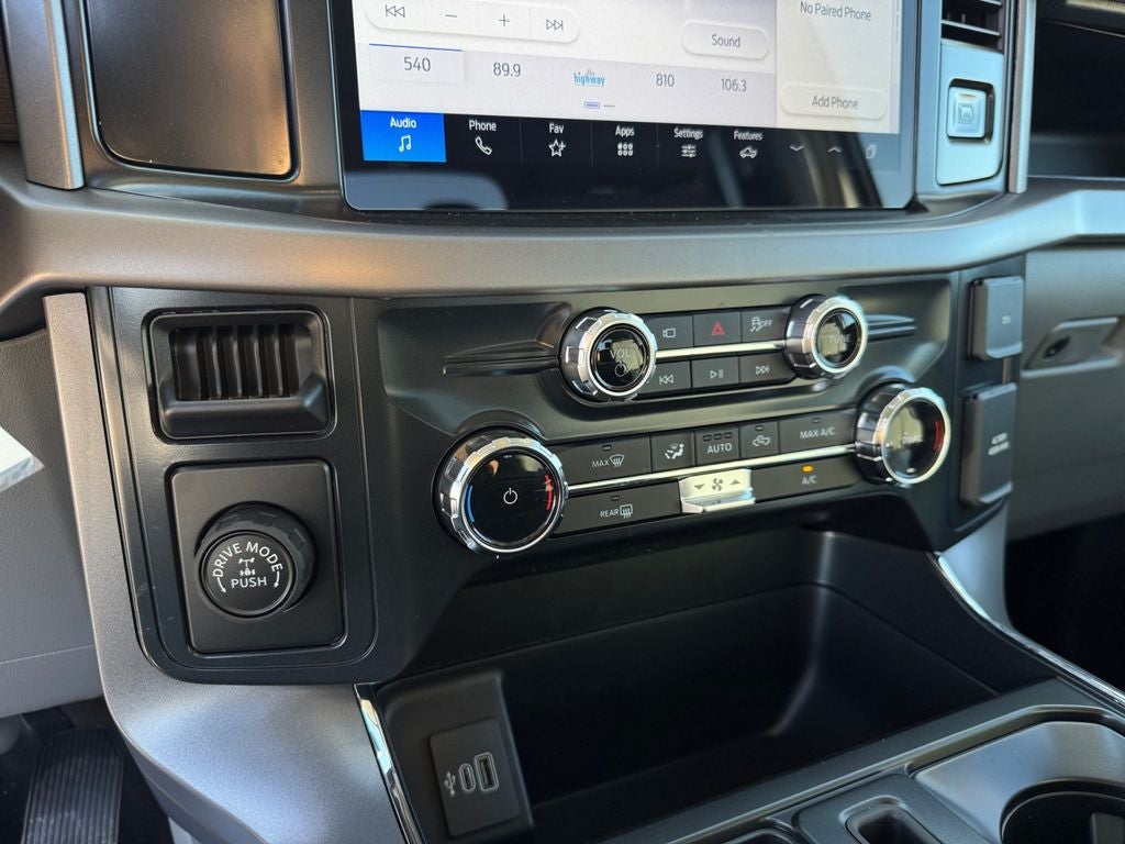 2025 Ford F-150 XLT 301A