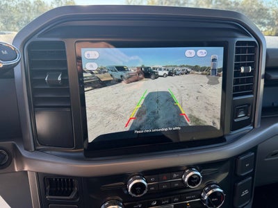 2025 Ford F-150 XLT 301A