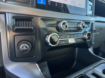 2025 Ford F-150 XLT 301A