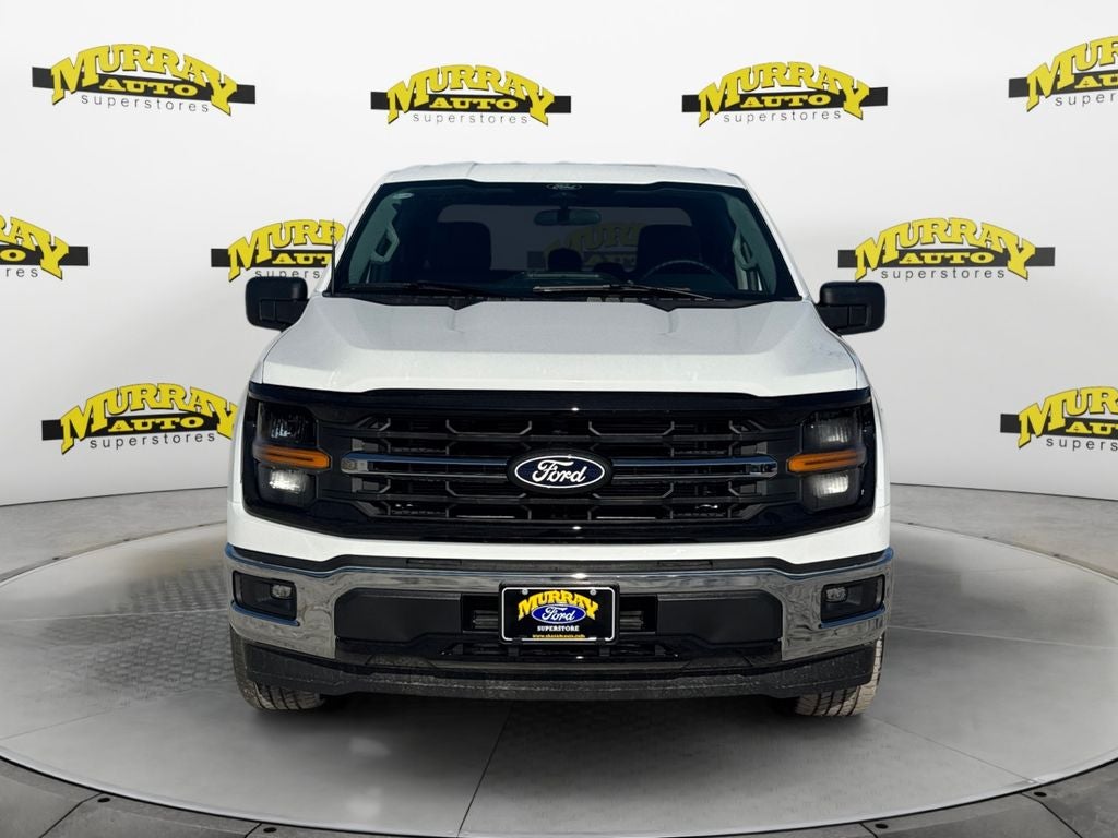 2025 Ford F-150 XLT 301A