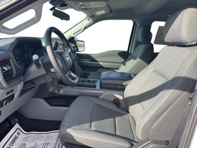 2025 Ford F-150 XLT 301A