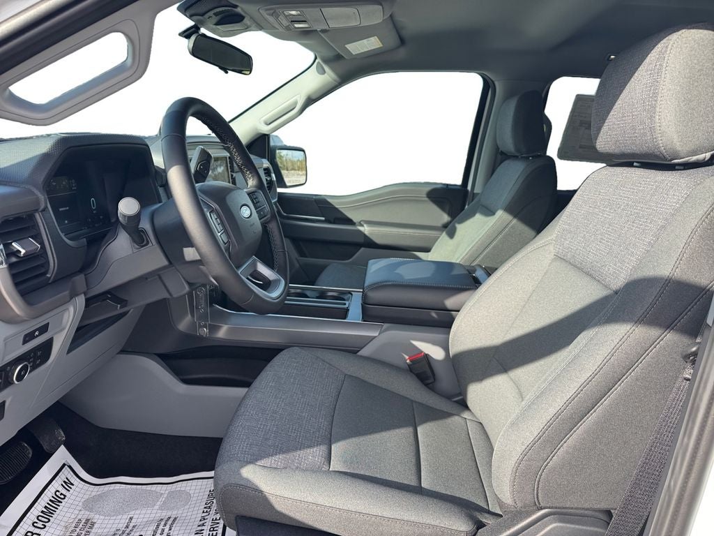 2025 Ford F-150 XLT 301A
