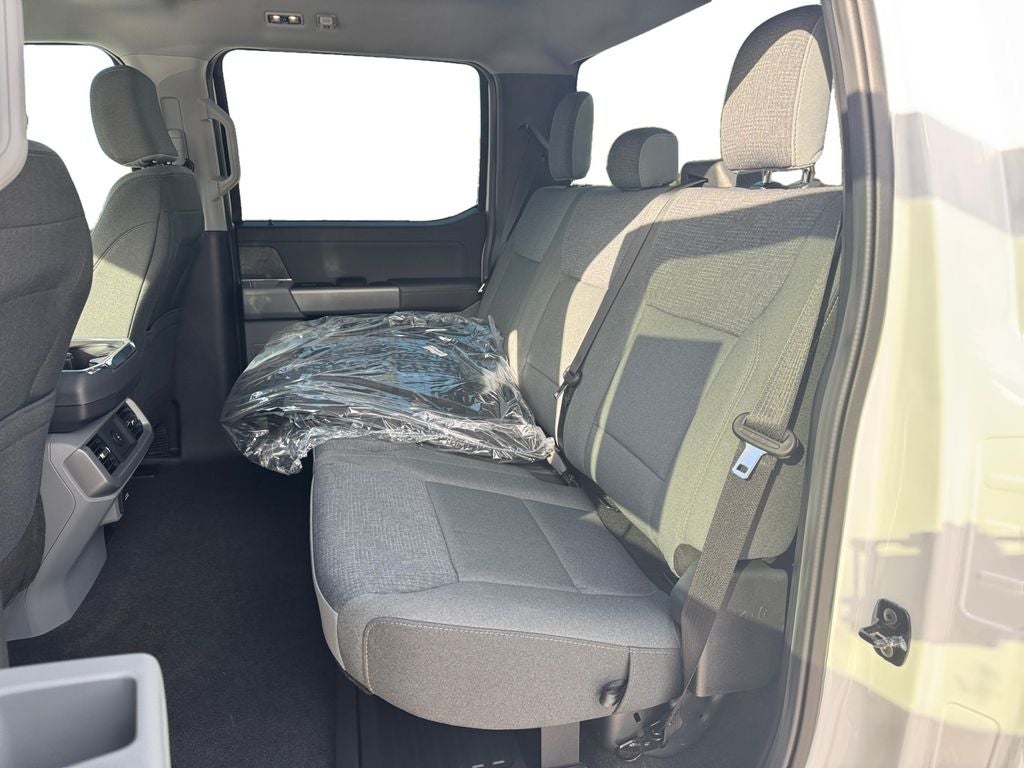 2025 Ford F-150 XLT 301A