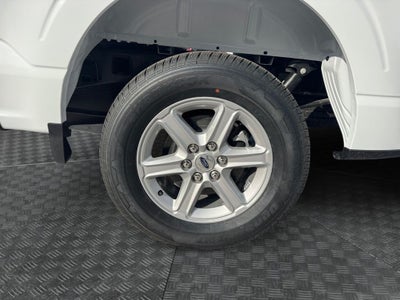 2025 Ford F-150 XLT 301A