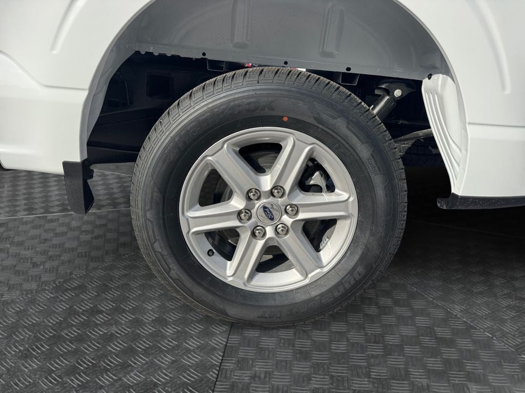 2025 Ford F-150 XLT 301A