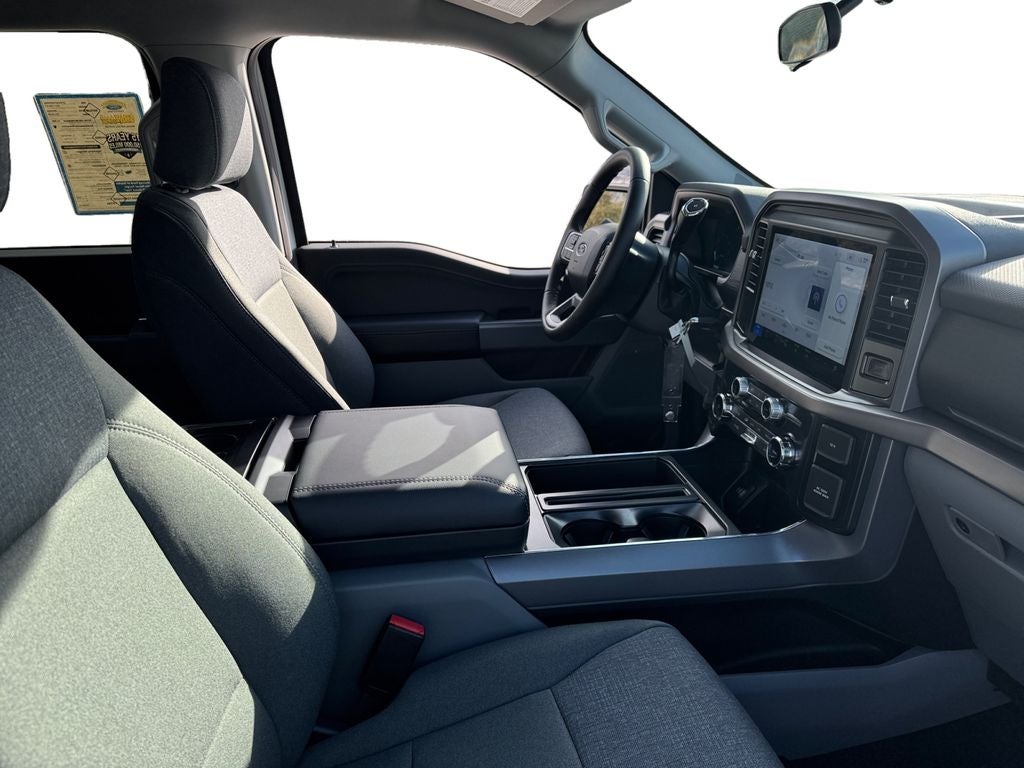 2025 Ford F-150 XLT 301A