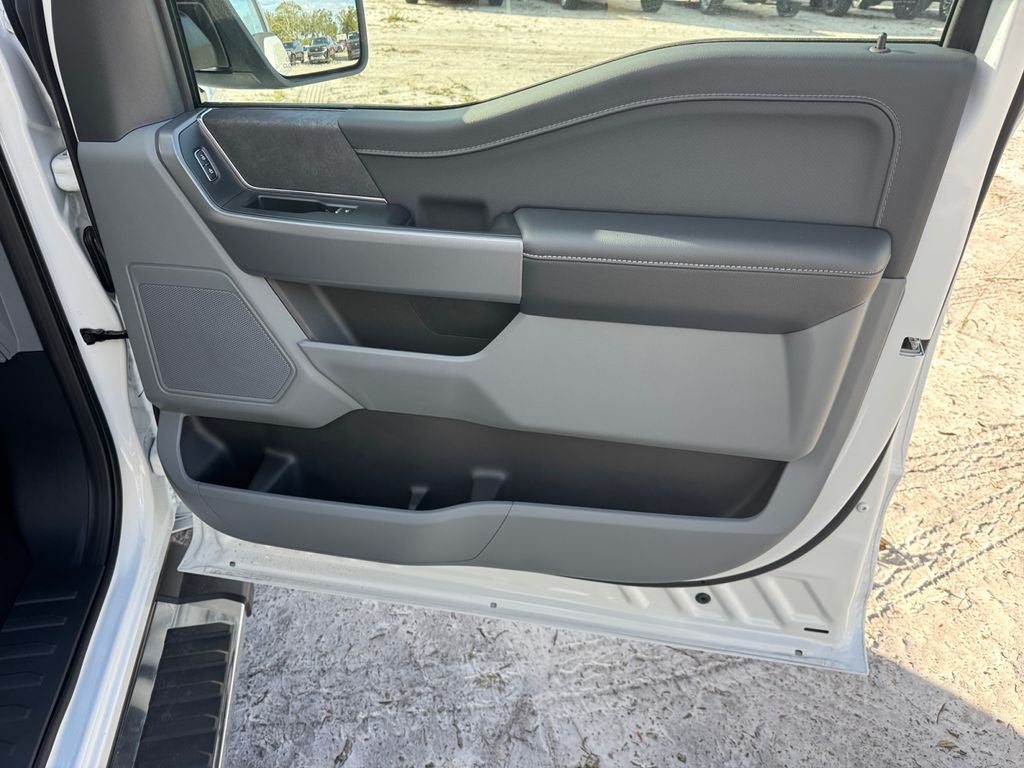 2025 Ford F-150 XLT 301A