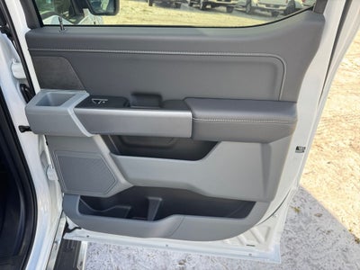 2025 Ford F-150 XLT 301A