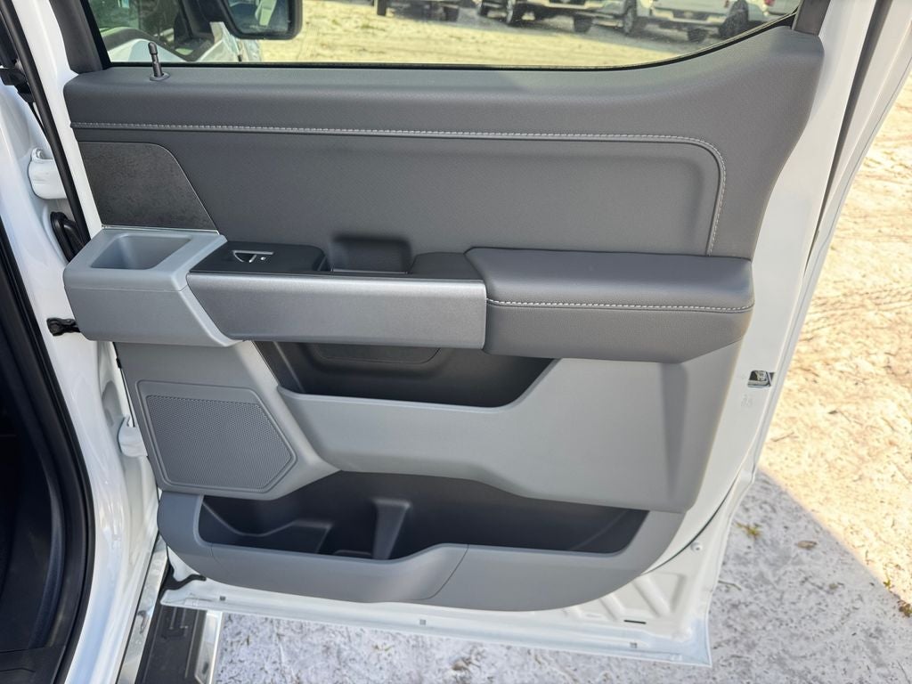 2025 Ford F-150 XLT 301A