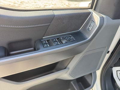 2025 Ford F-150 XLT 301A