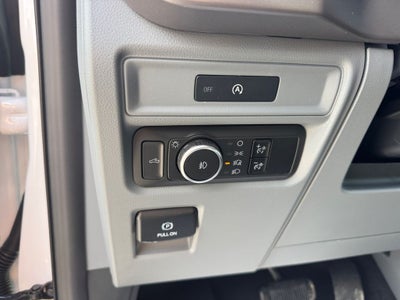 2025 Ford F-150 XLT 301A