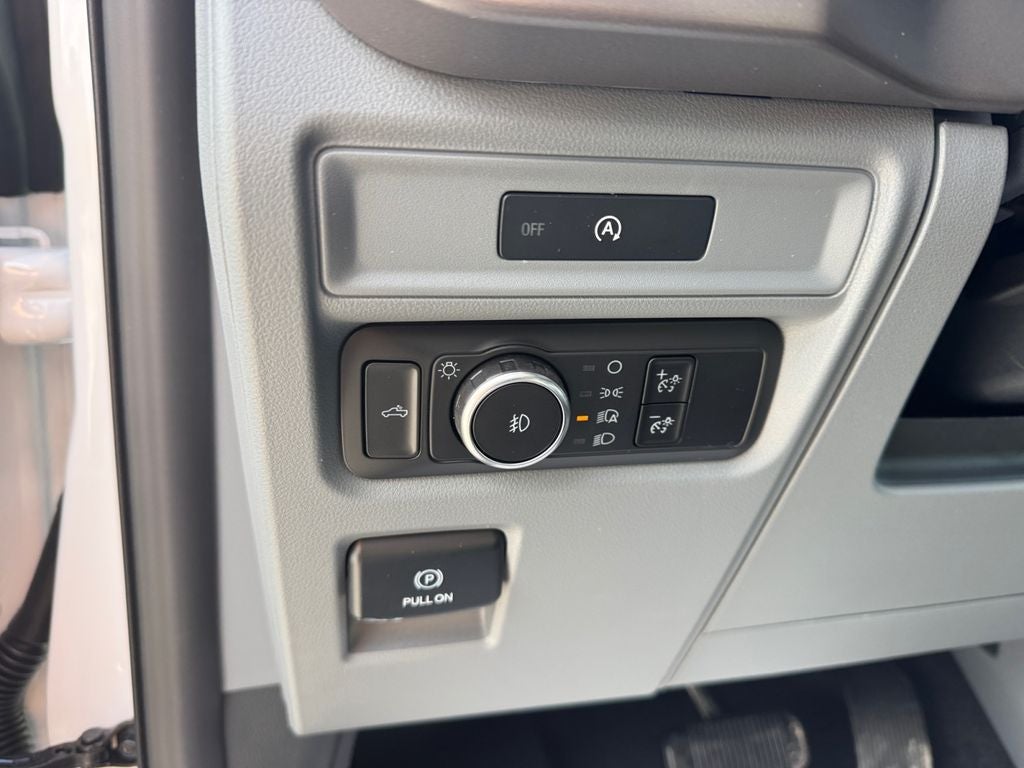 2025 Ford F-150 XLT 301A