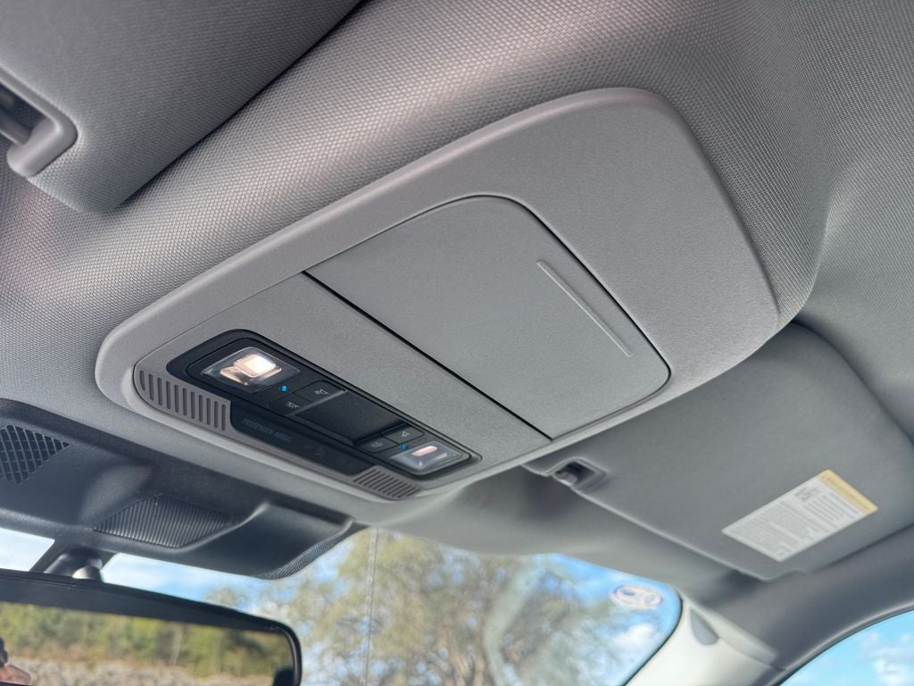 2025 Ford F-150 XLT 301A