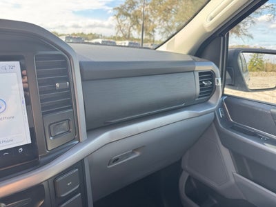 2025 Ford F-150 XLT 301A