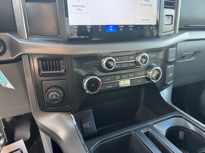 2025 Ford F-150 XLT 301A