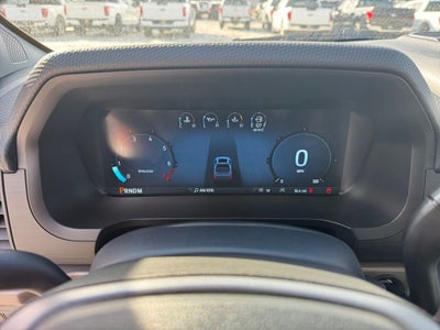 2025 Ford F-150 XLT 301A