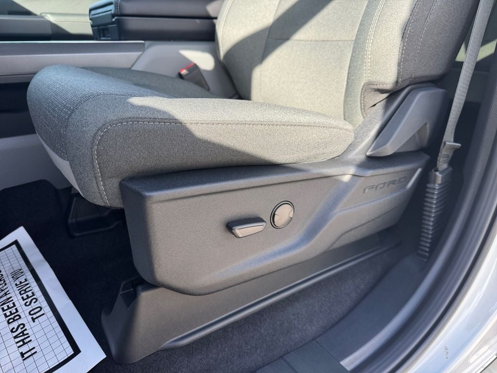 2025 Ford F-150 XLT 301A