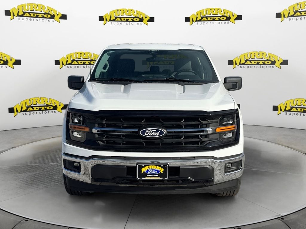 2025 Ford F-150 XLT 301A