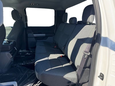 2025 Ford F-150 XLT 301A