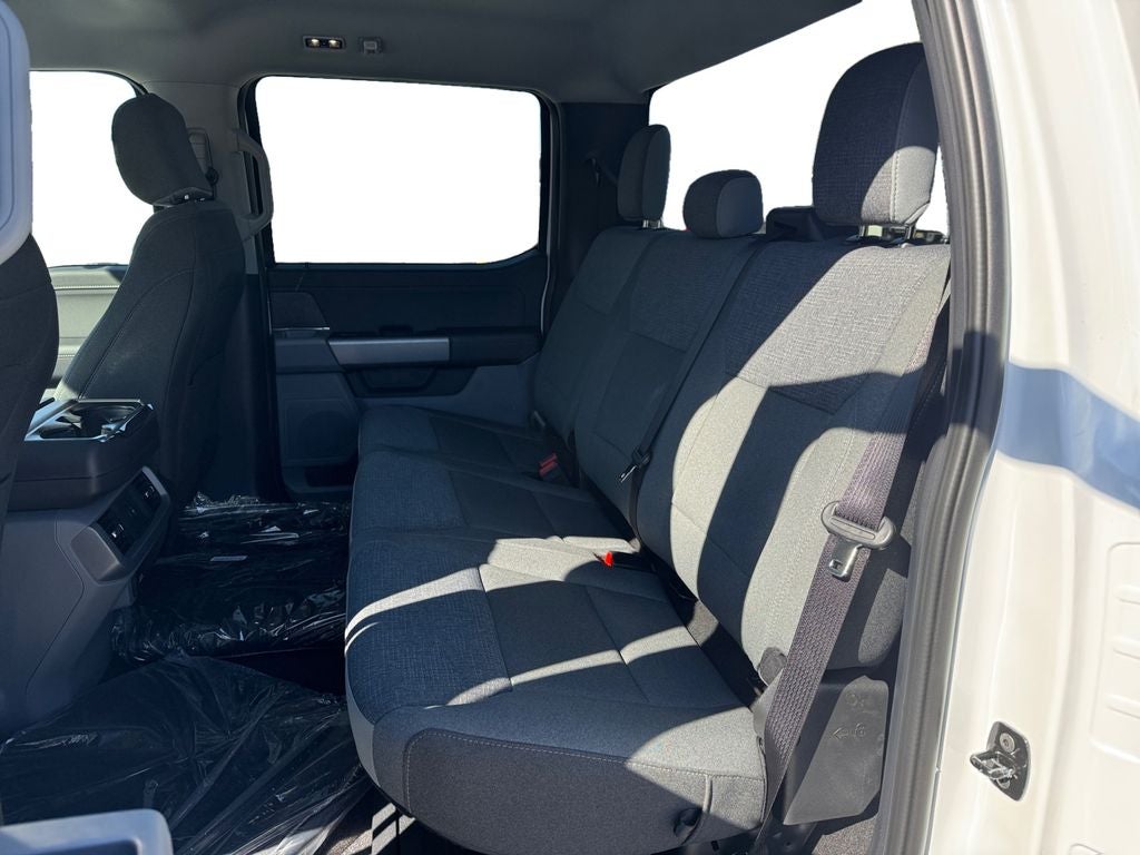 2025 Ford F-150 XLT 301A