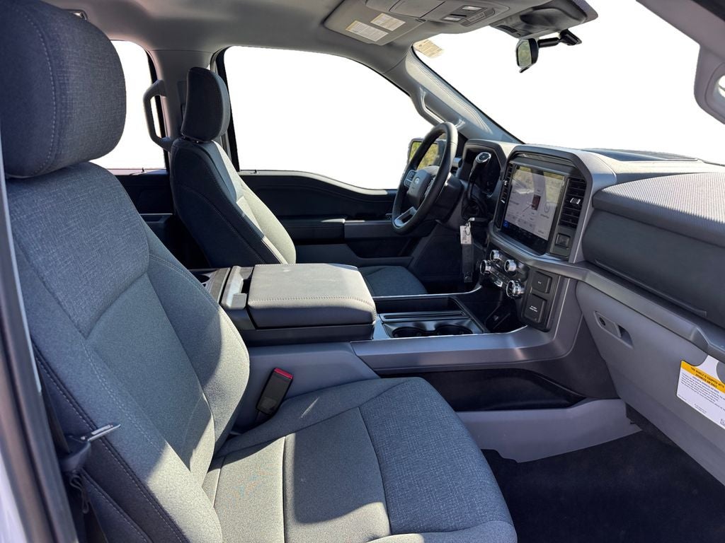 2025 Ford F-150 XLT 301A