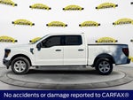 2025 Ford F-150 XLT 301A