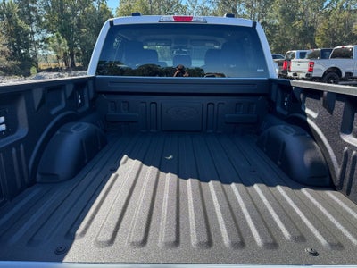 2025 Ford F-150 XLT 301A