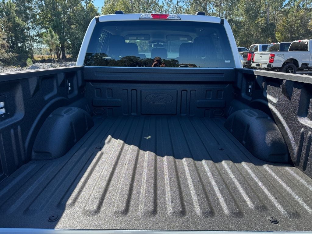 2025 Ford F-150 XLT 301A