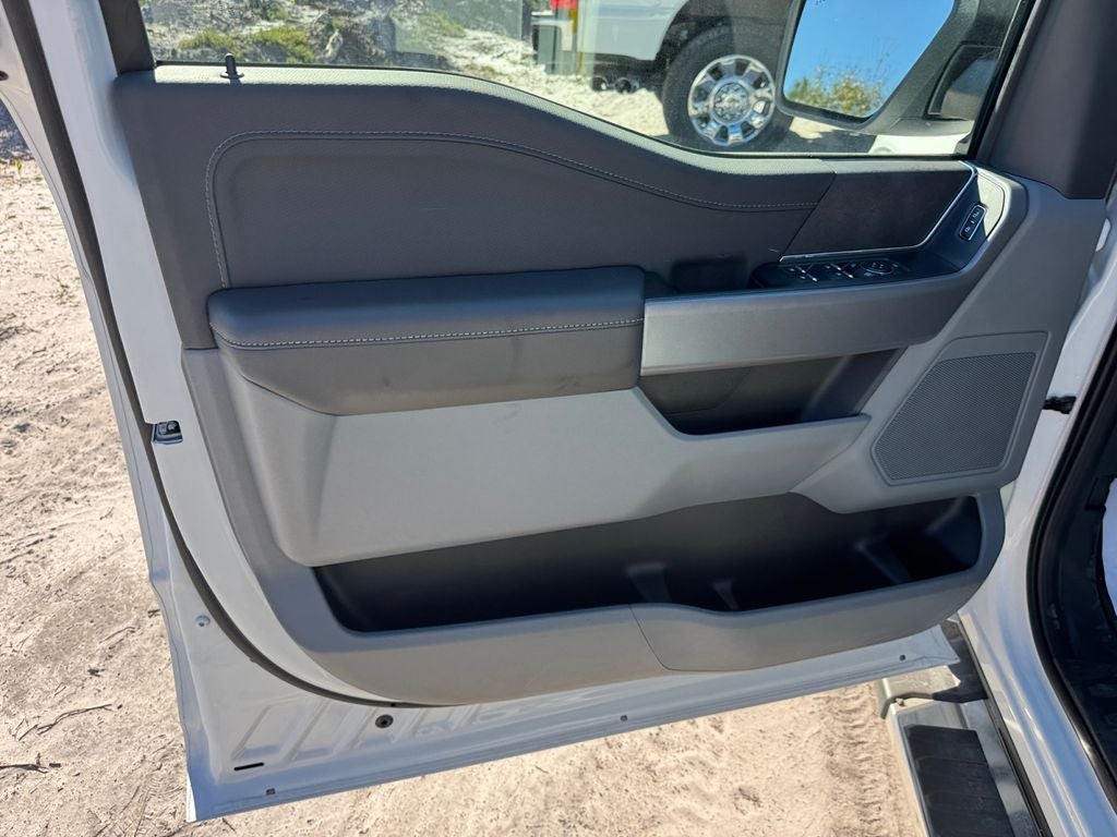 2025 Ford F-150 XLT 301A