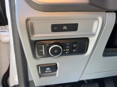 2025 Ford F-150 XLT 301A