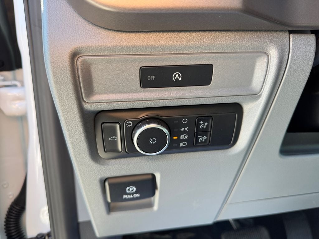 2025 Ford F-150 XLT 301A