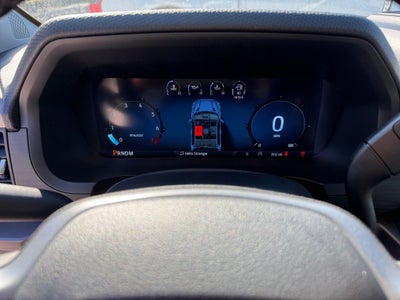 2025 Ford F-150 XLT 301A