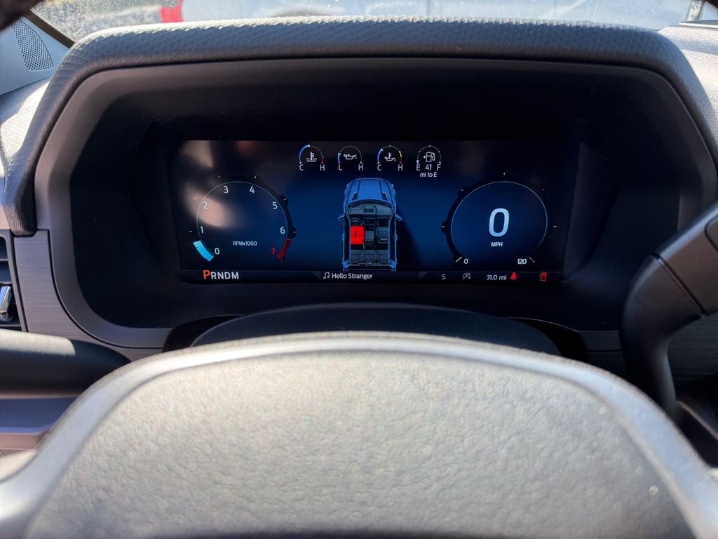 2025 Ford F-150 XLT 301A