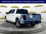 2025 Ford F-150 XLT 301A