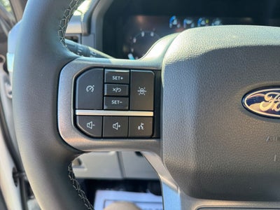 2025 Ford F-150 XLT 301A